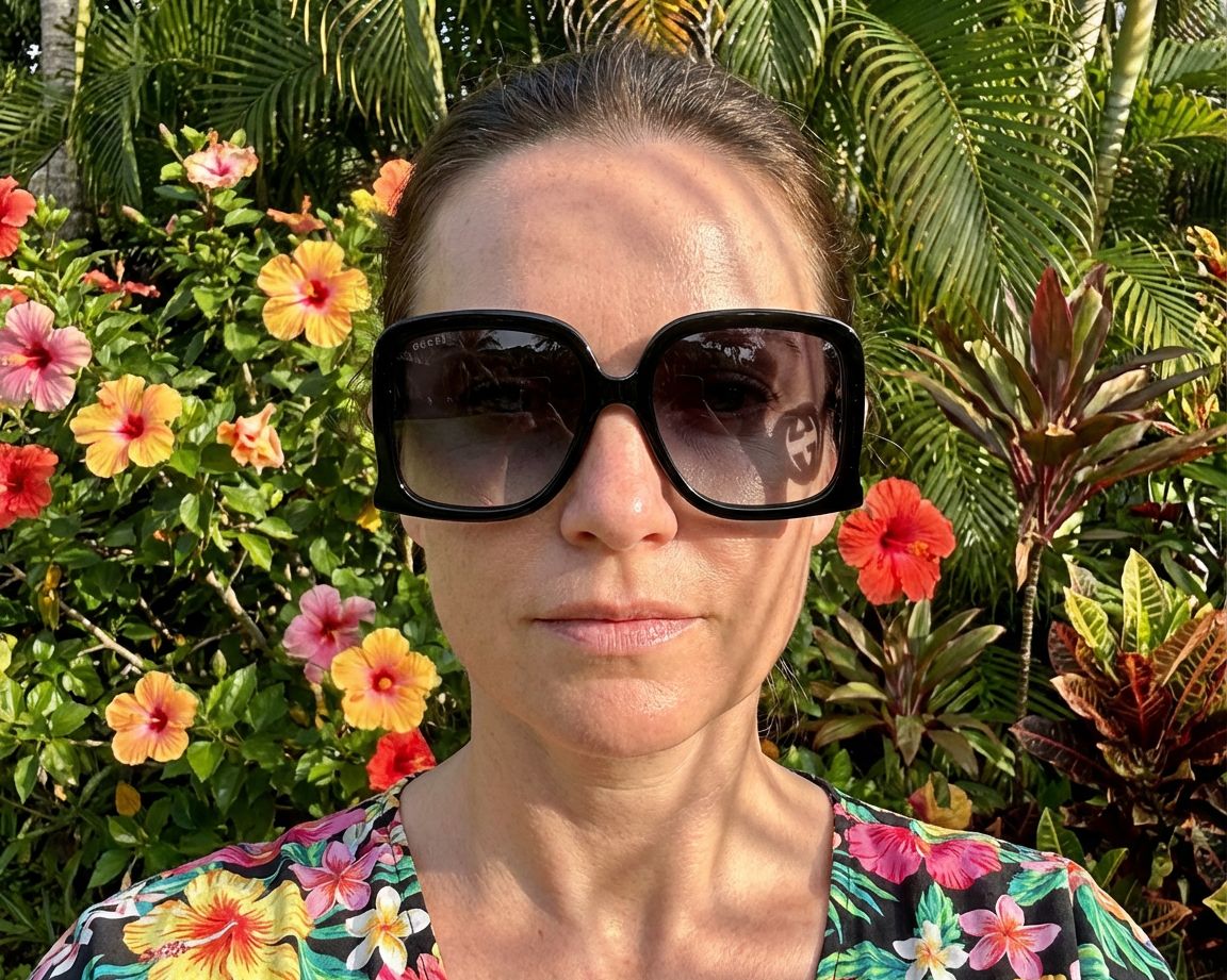 Gucci Sunglasses GG1326S 001