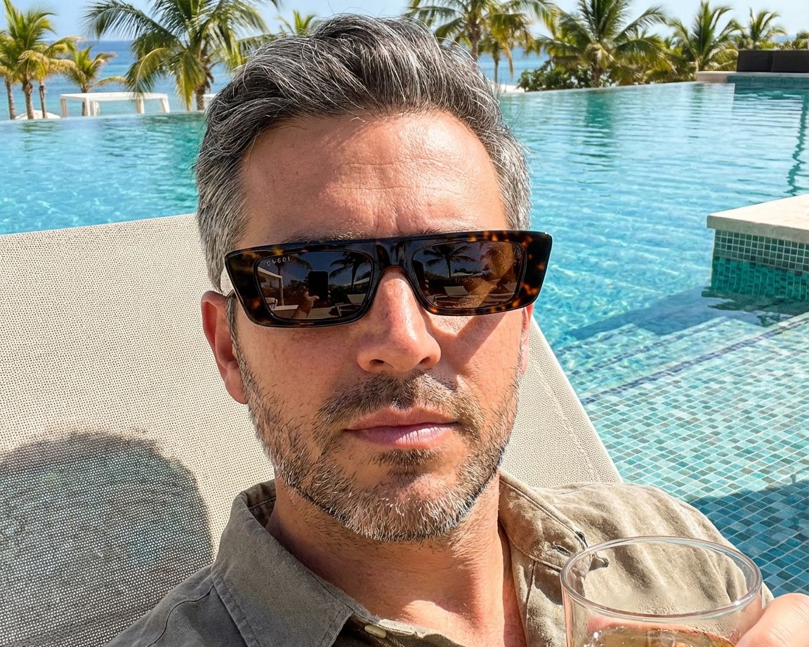 Gucci Sunglasses GG1331S 003