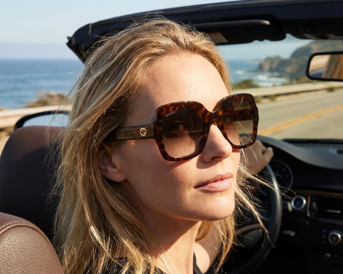 Gucci Sunglasses GG1337S 003