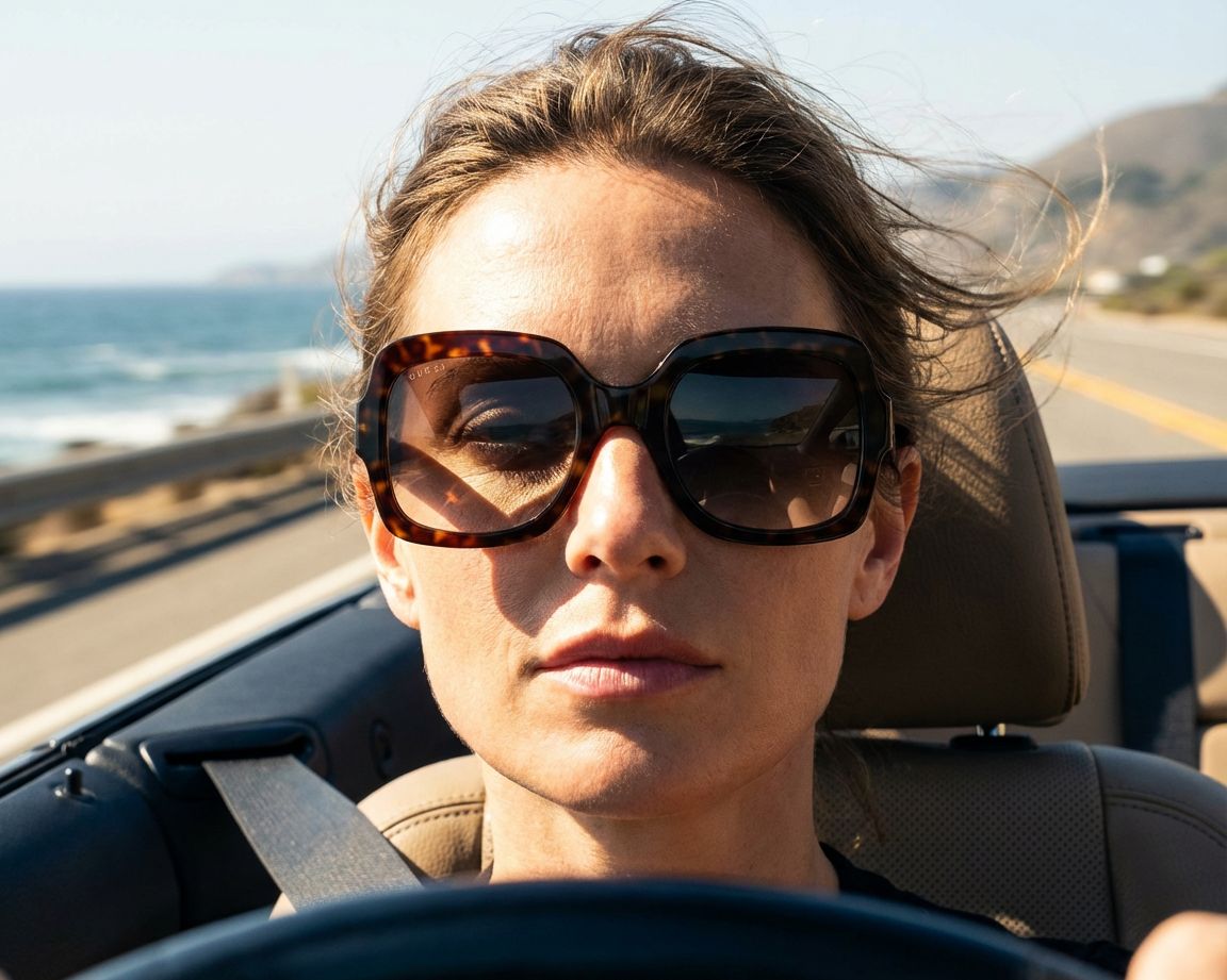 Gucci Sunglasses GG1337S 003