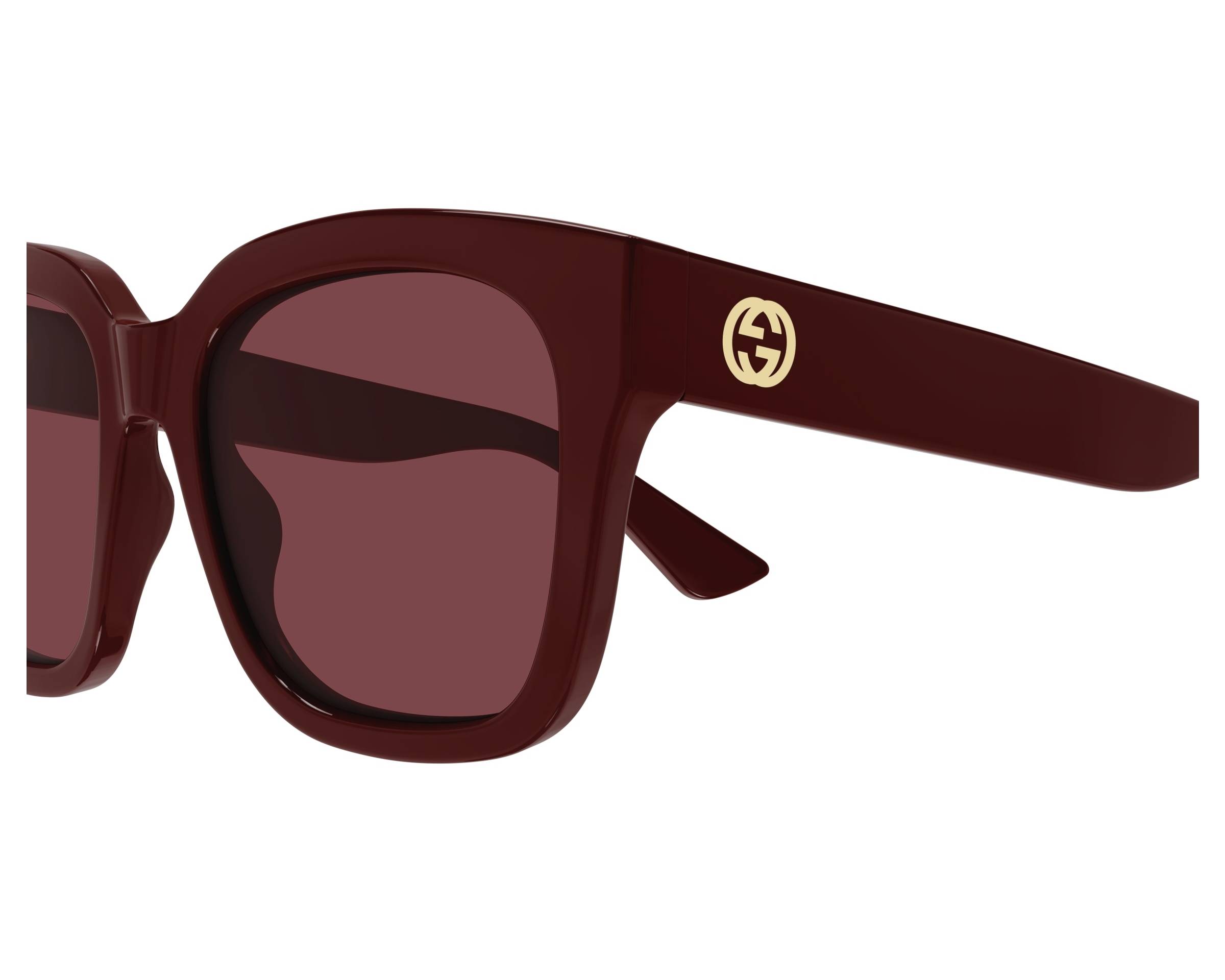 Gucci Sunglasses GG1338S 007 display picture 2