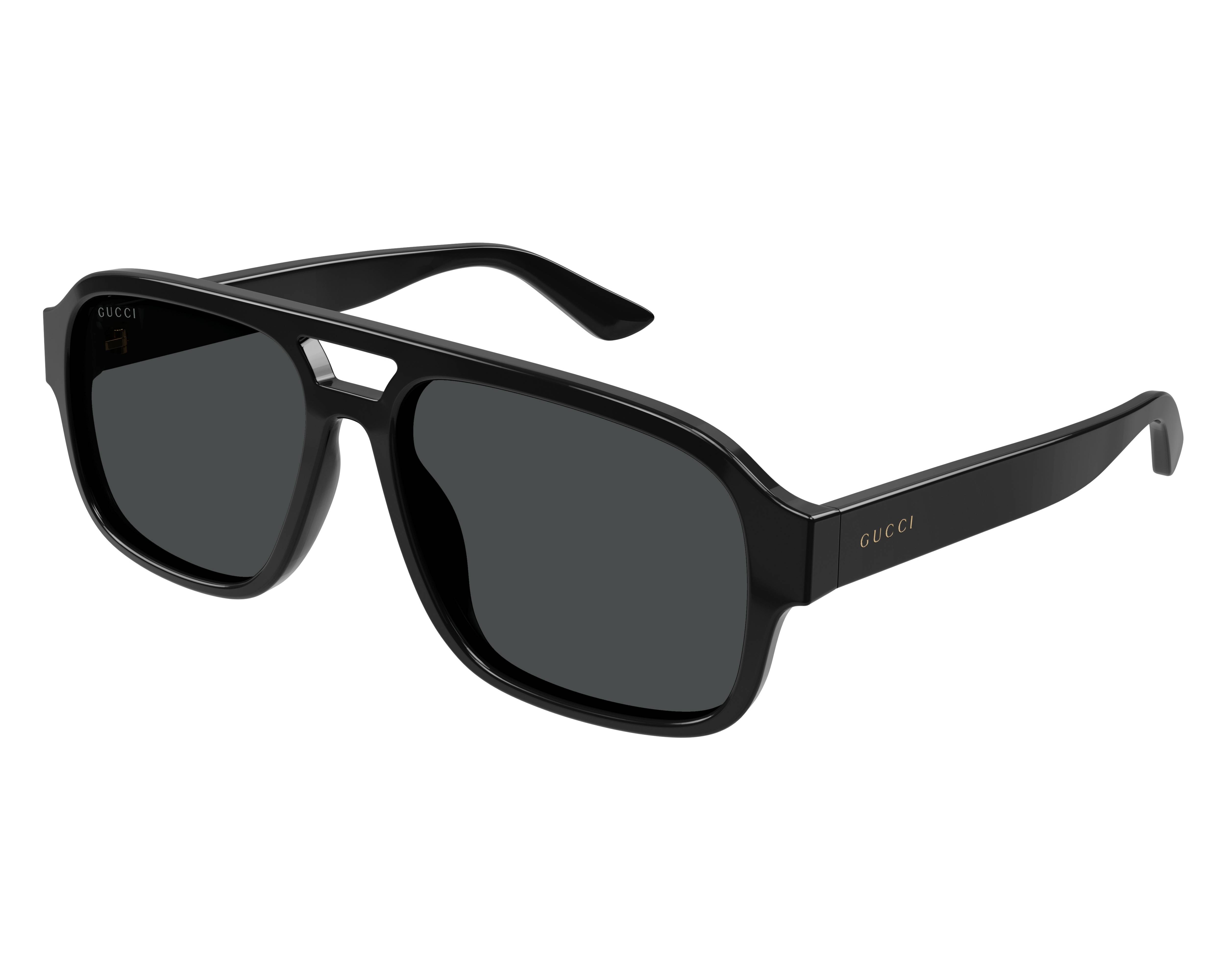 Gucci Sunglasses GG1342S 001