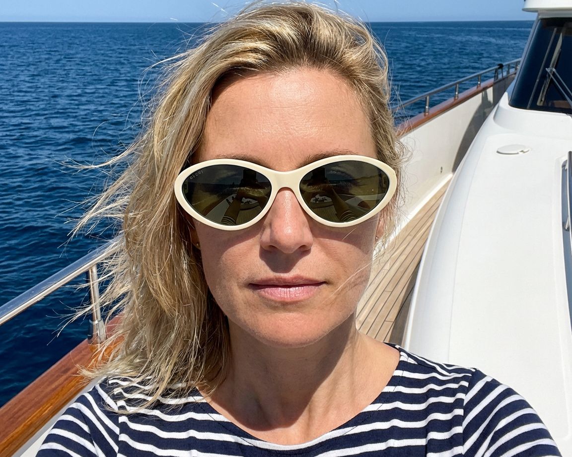 Gucci Sunglasses GG1377S 001