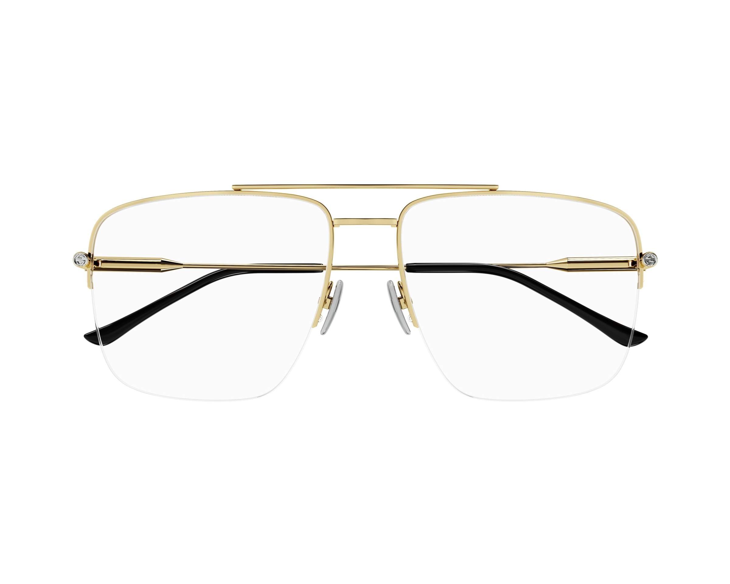 Gucci Glasses GG1415O 001