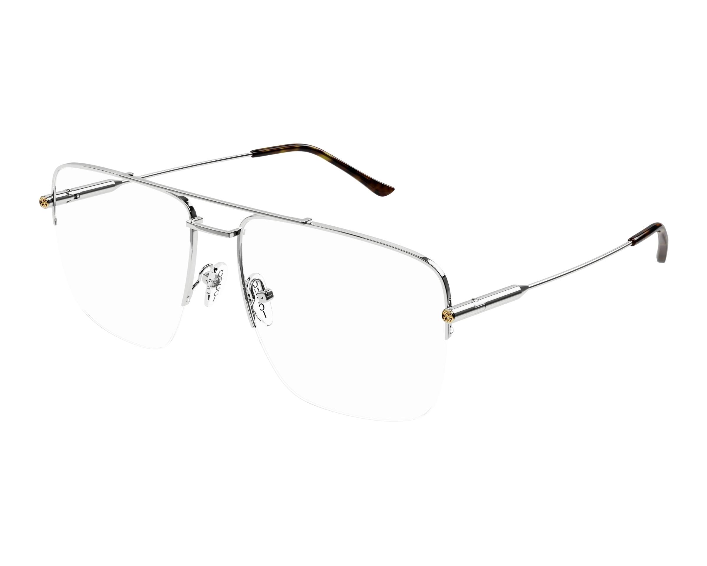 Gucci Glasses GG1415O 002