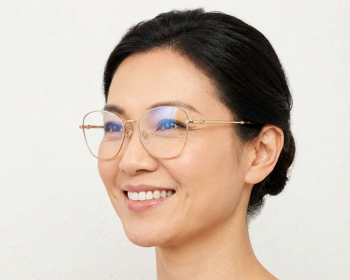 Gucci Eyeglasses: Buy Online | Visionet