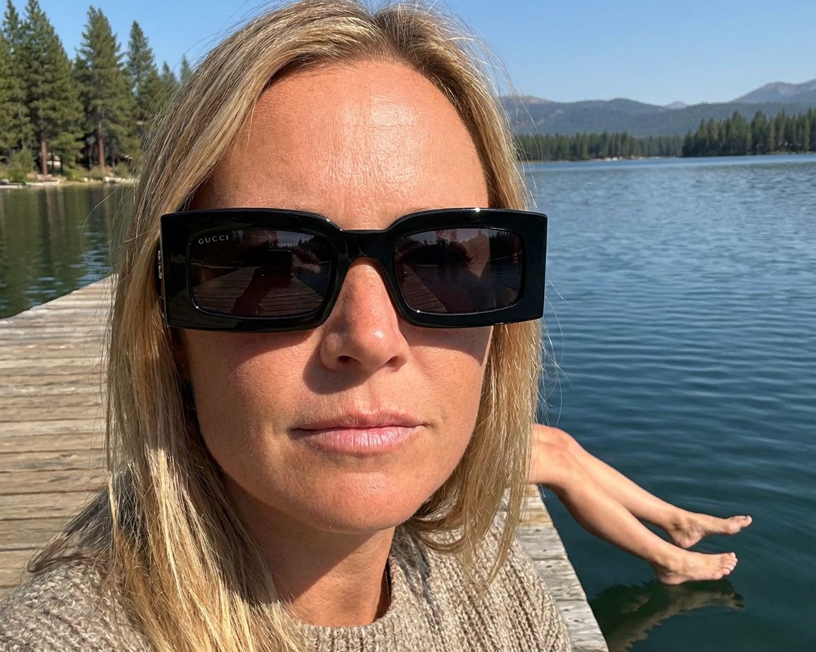 Gucci Sunglasses GG1425S 001