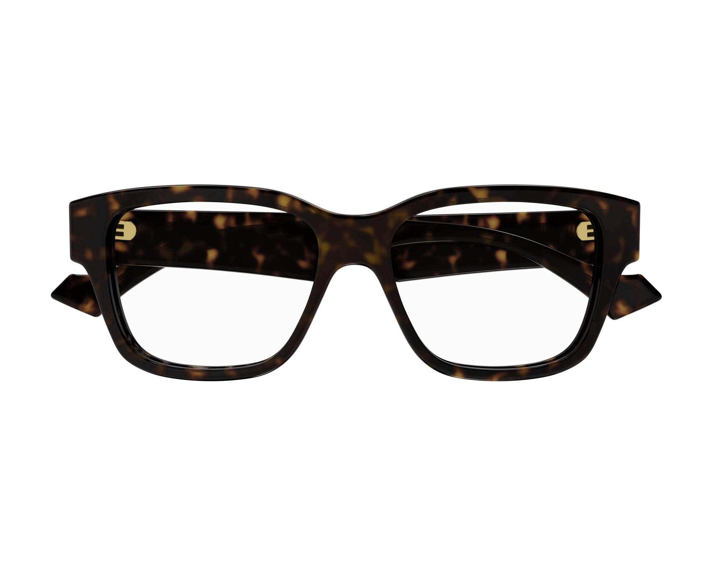 Gucci GG1428O 005 - Havane  front view