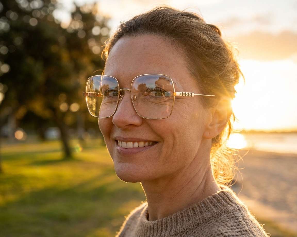 Gucci Glasses GG1434O 002