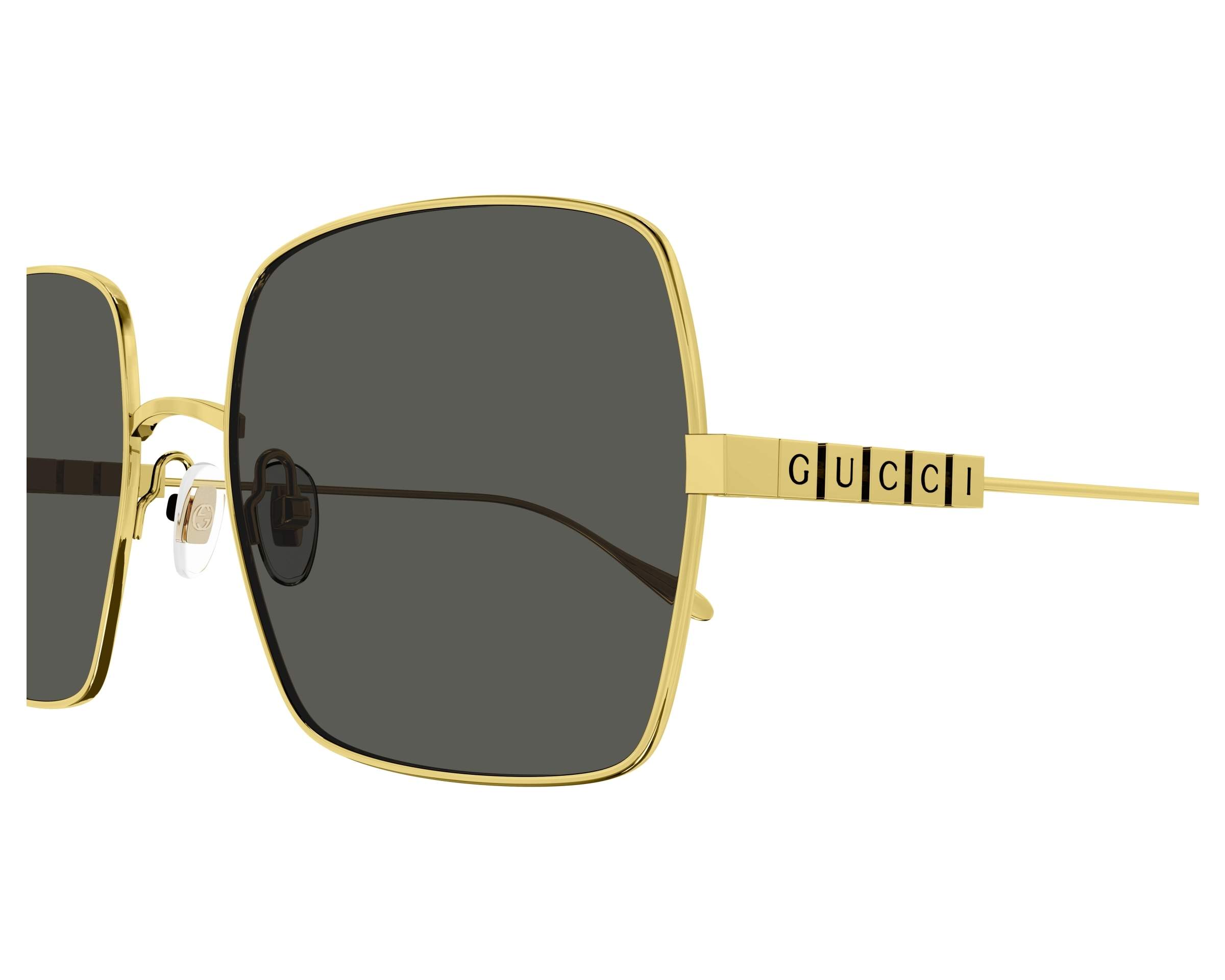 Gucci Sunglasses GG1434S 001