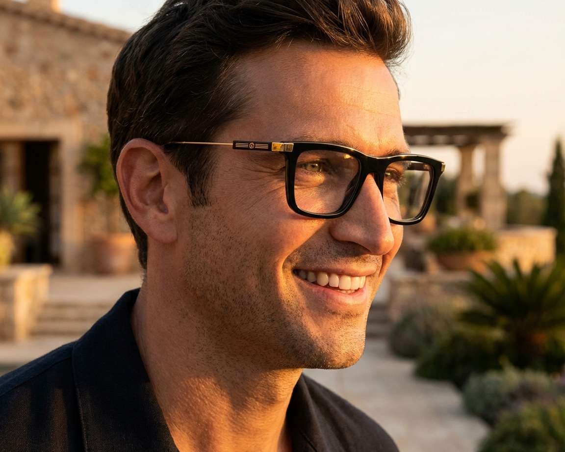 Gucci Glasses GG1438O 001