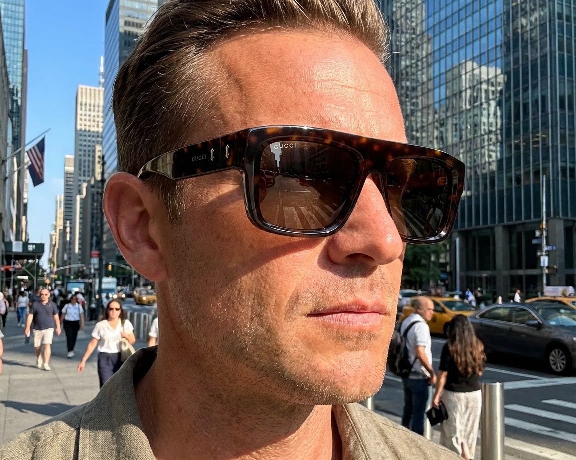 Gucci Sunglasses GG1461S 002