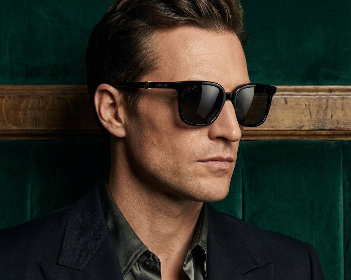 Gucci Sunglasses GG1493S 001