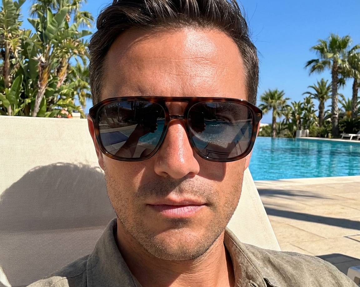 Gucci Sunglasses GG1494S 002