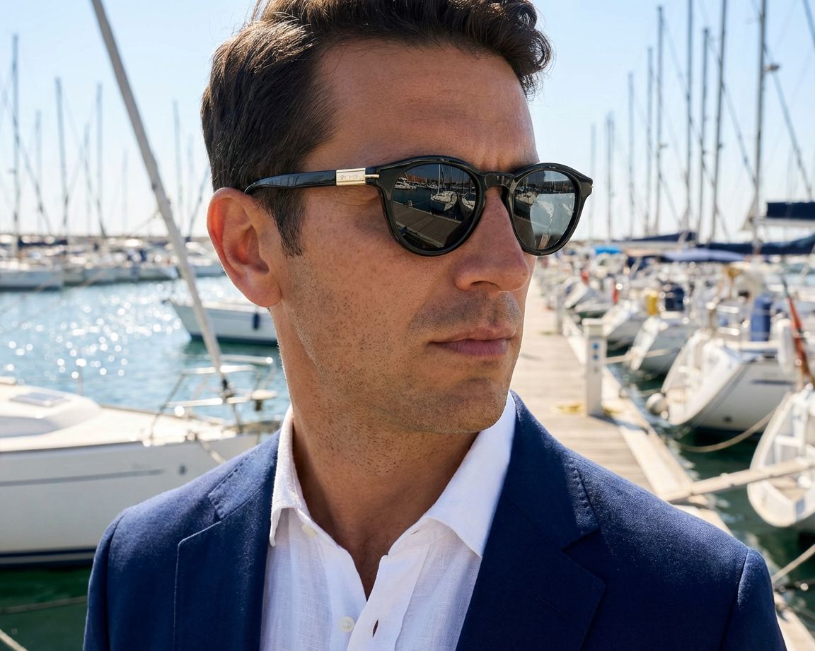 Gucci Sunglasses GG1501S 001
