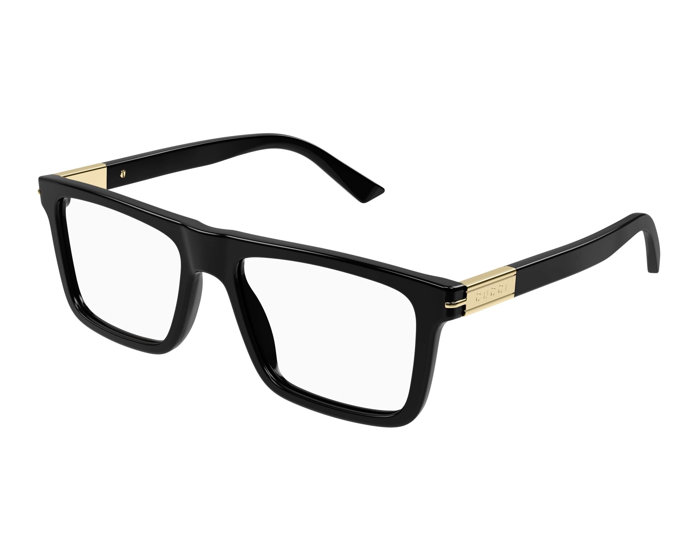 Gucci GG1504O 001: Buy Online | Visionet