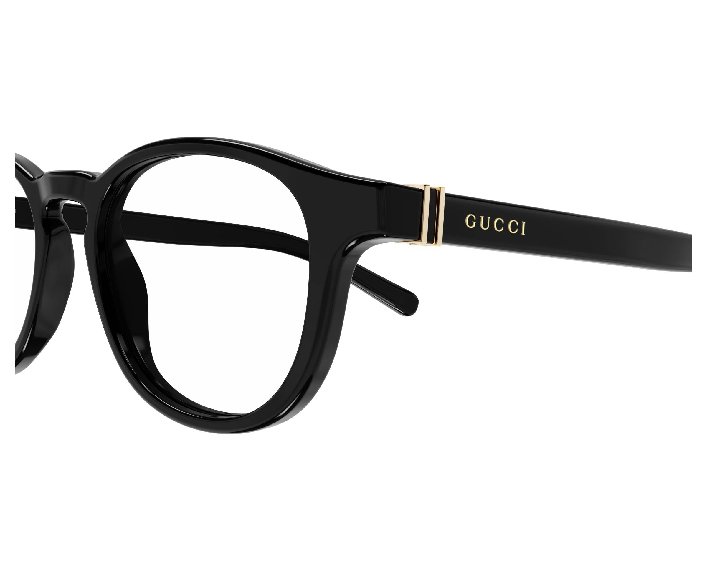 Gucci GG1510O 001: Buy Online | Visionet