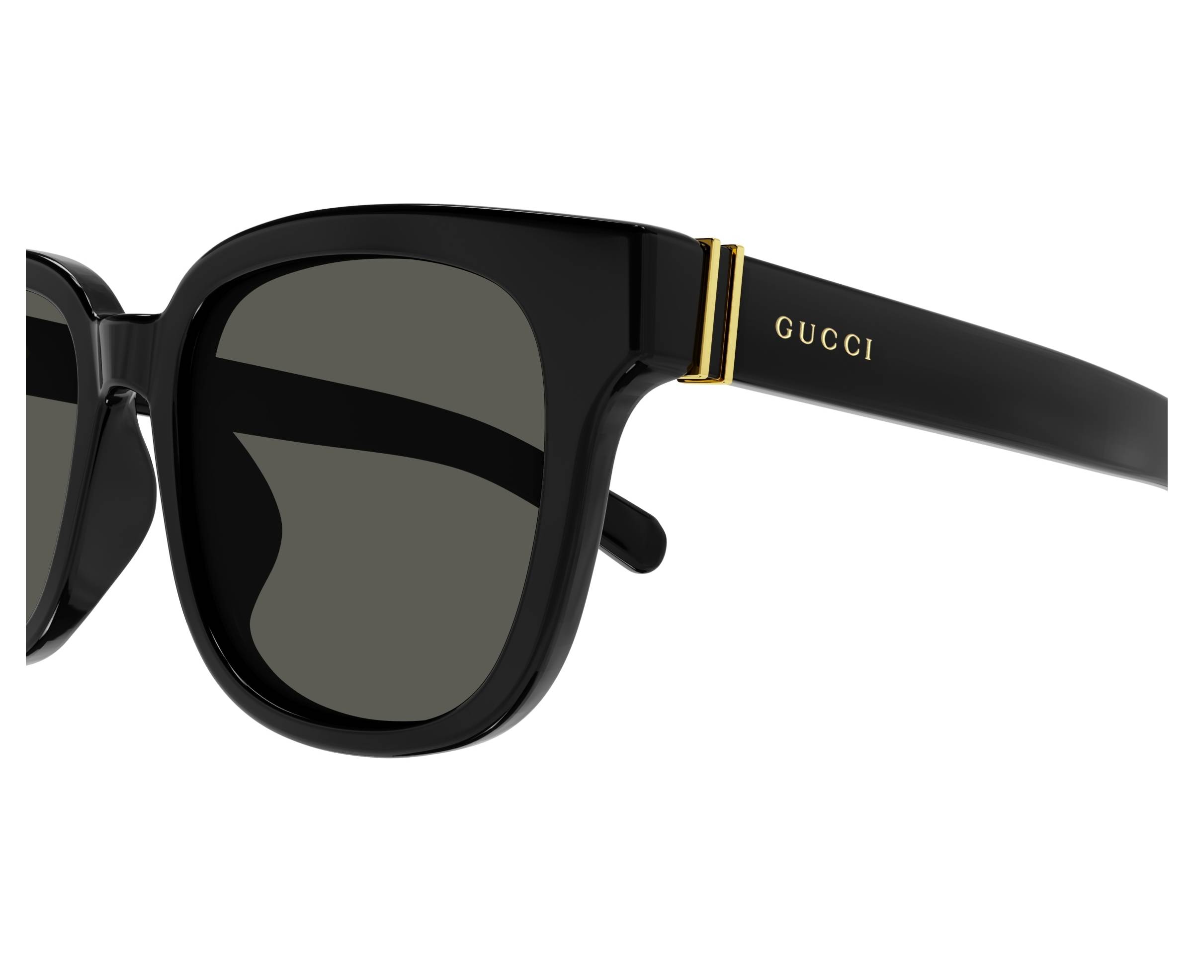 GUCCI サングラス GG1512SK 001 Gucci GG1512SK 001: Buy Online | Visionet