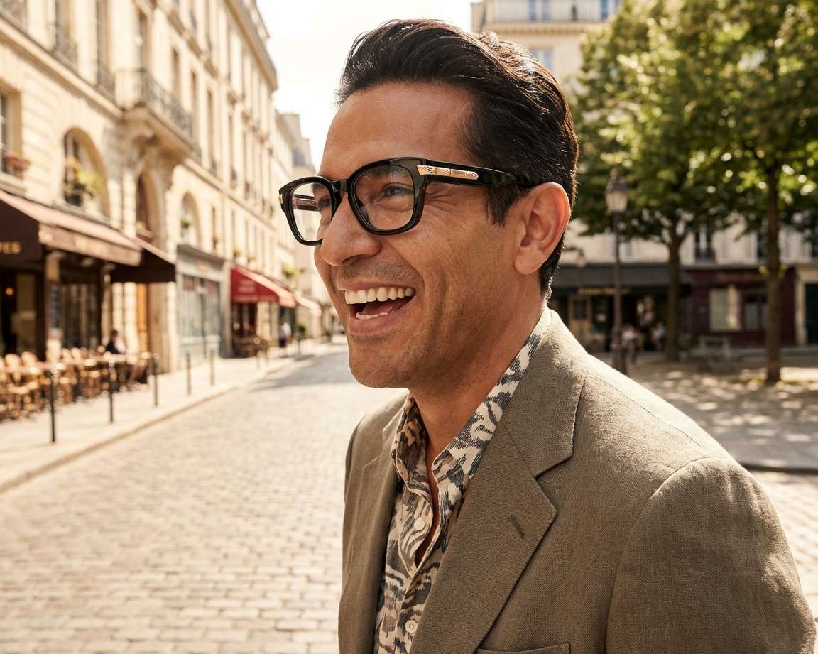 Gucci Glasses GG1518O 001