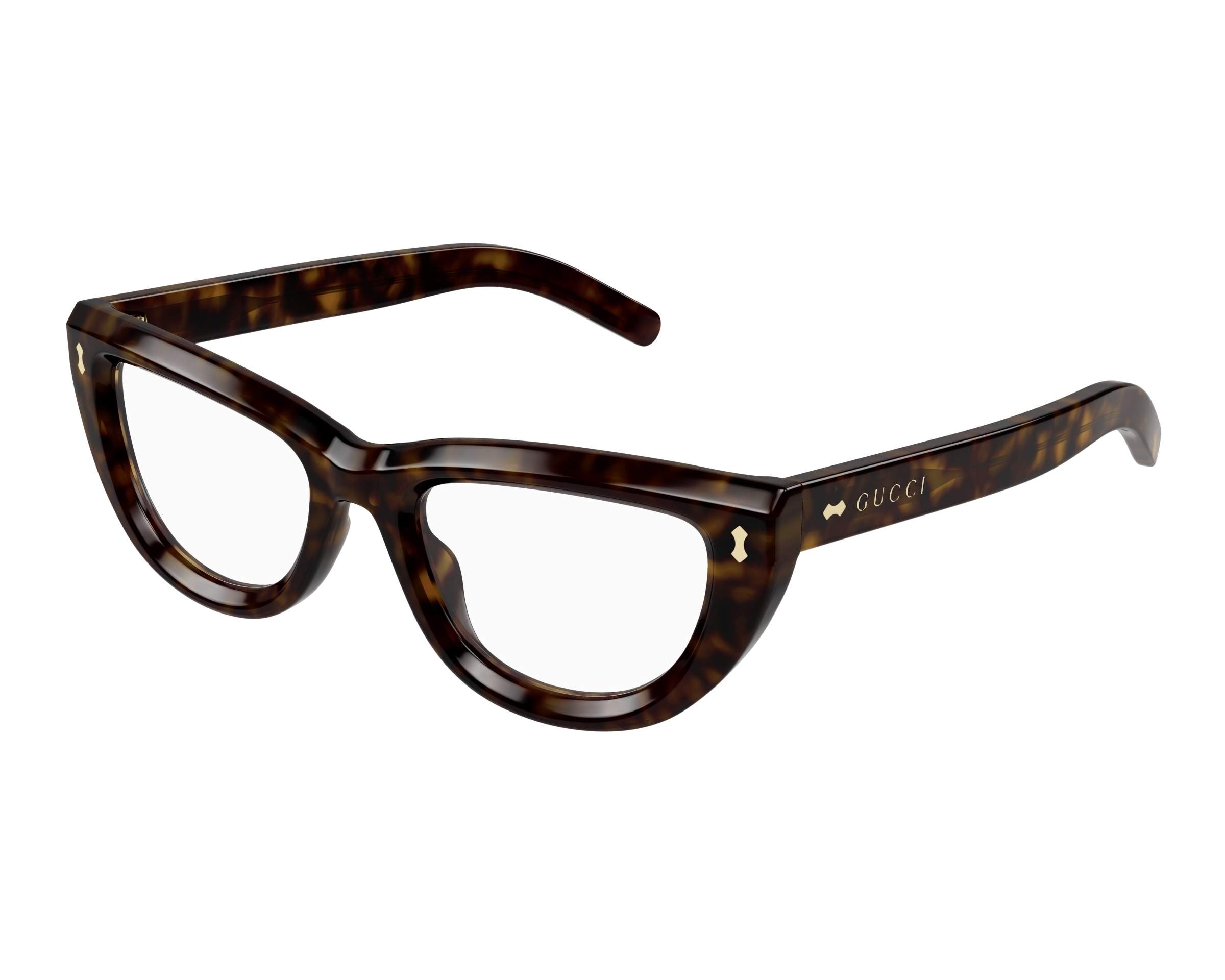 Gucci Glasses GG1521O 002