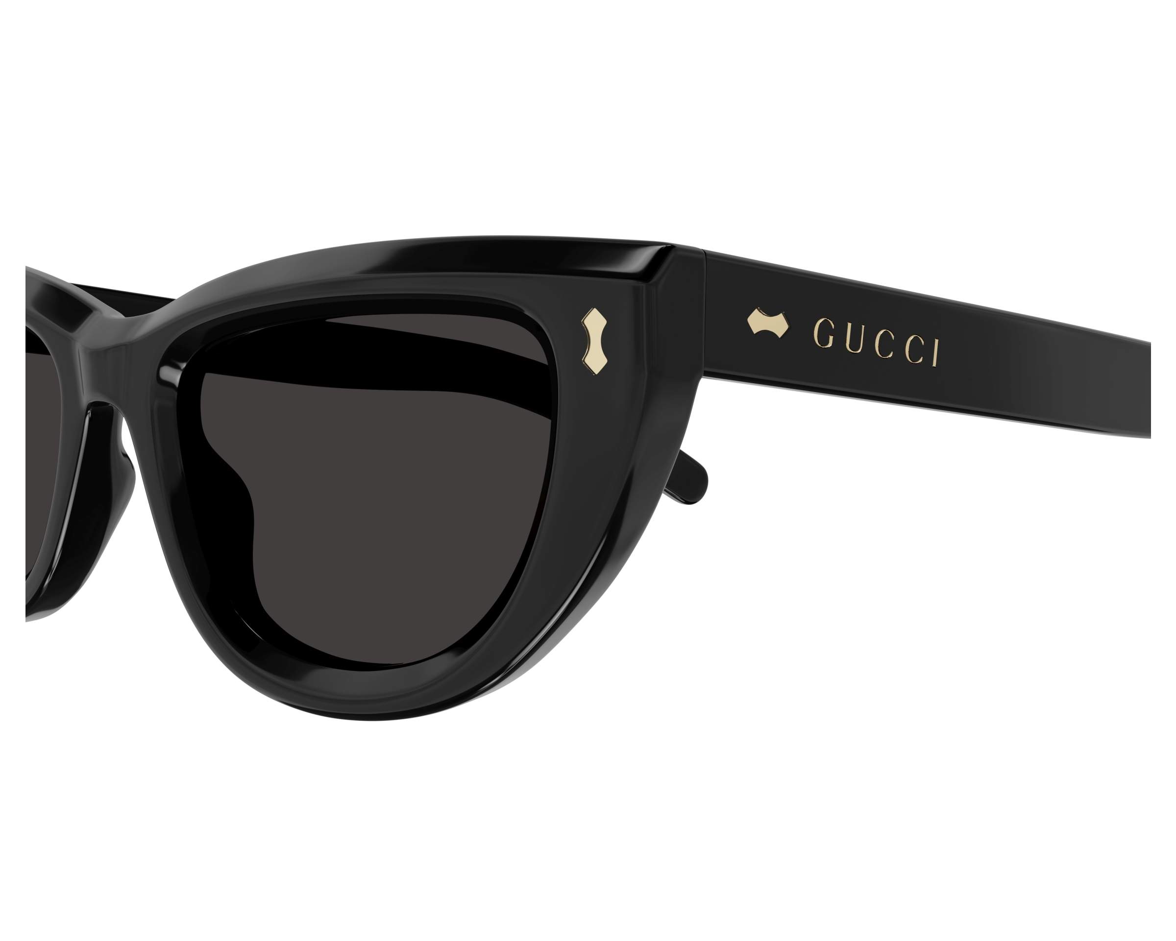 【えすめらるだ0210】GUCCI サングラス Gucci Sunglasses GG1591S 001