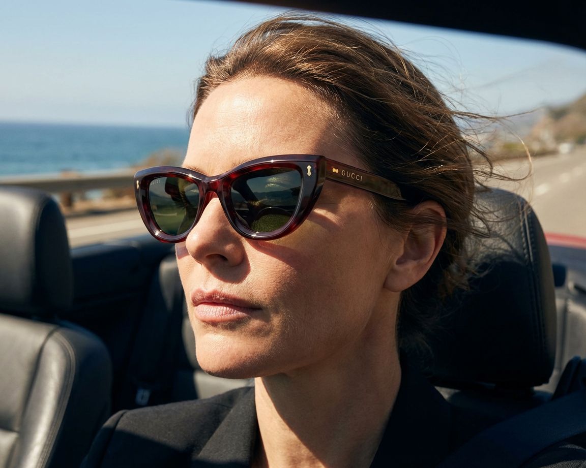 Gucci Sunglasses GG1521S 002