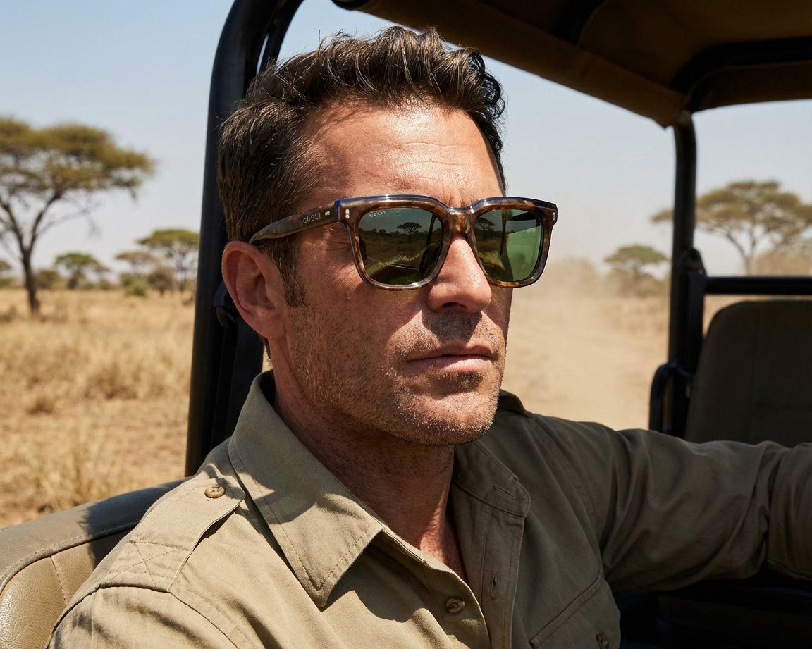 Gucci Sunglasses GG1523S 003