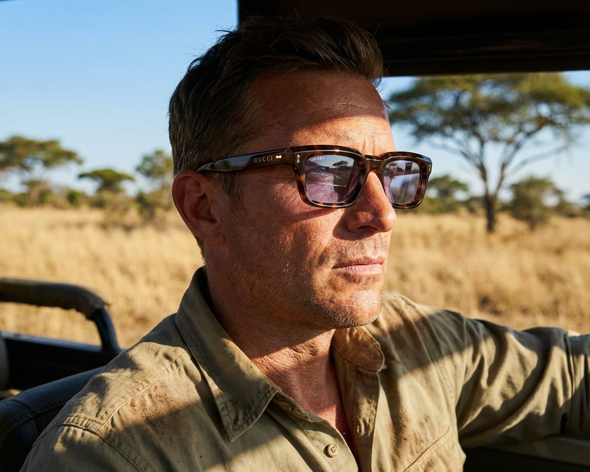 Gucci Sunglasses GG1524S 005