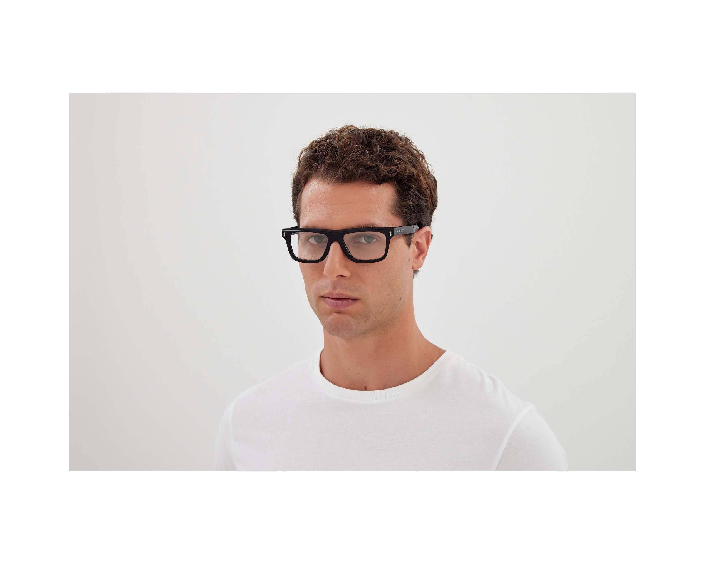 Gucci Glasses GG1525O 001