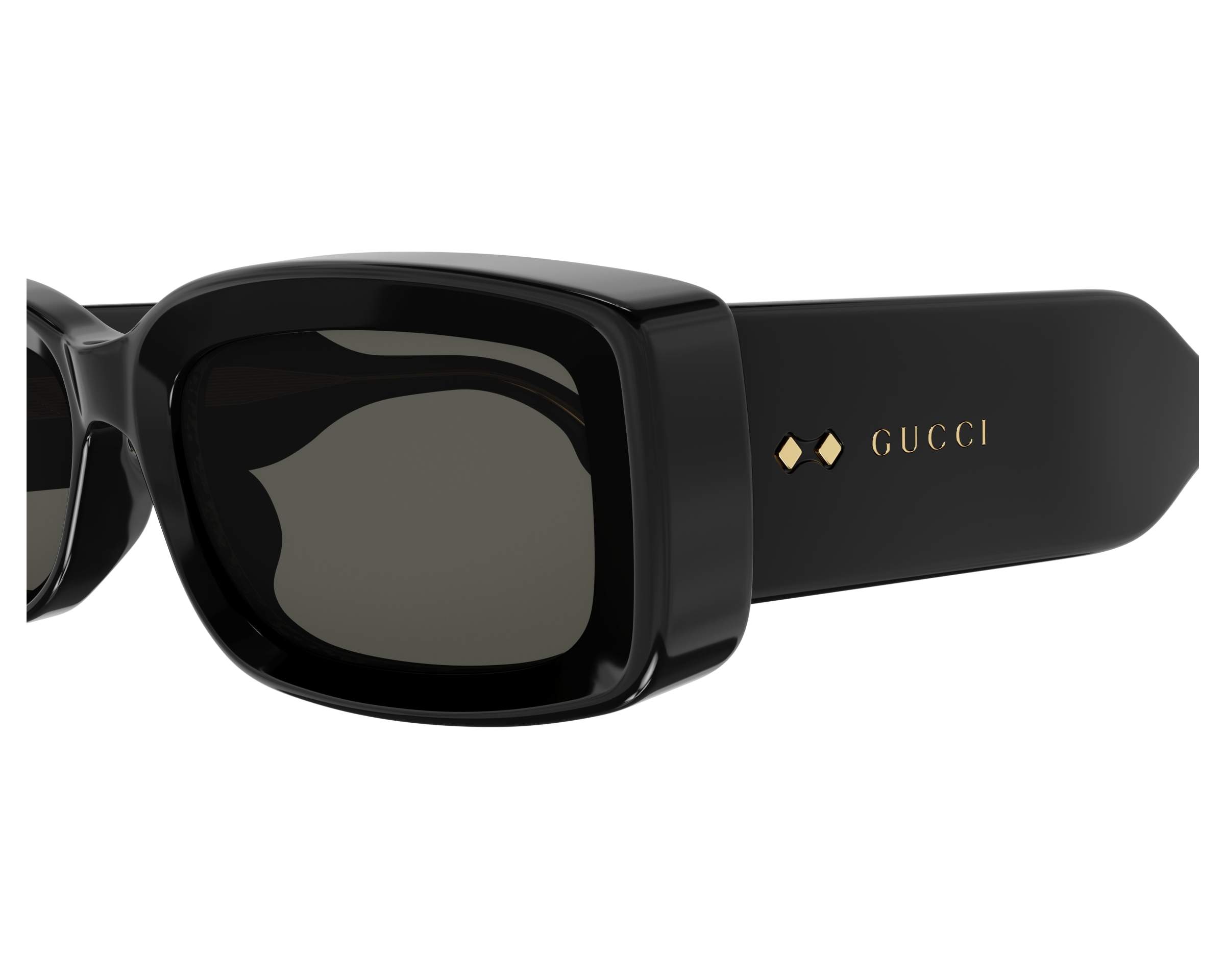 Gucci Sunglasses GG1528S 001