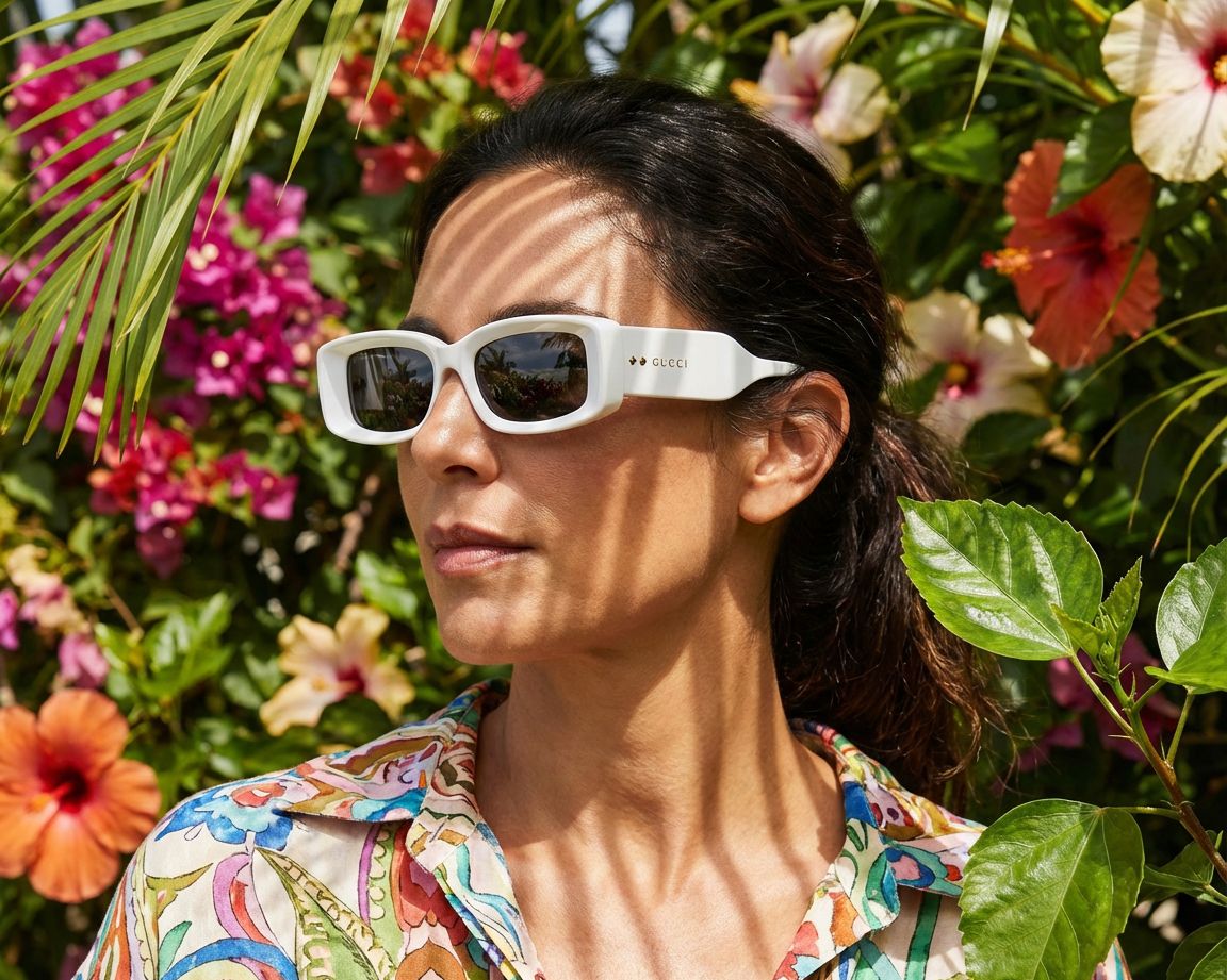 Gucci GG1528S 004: Buy Online | Visionet