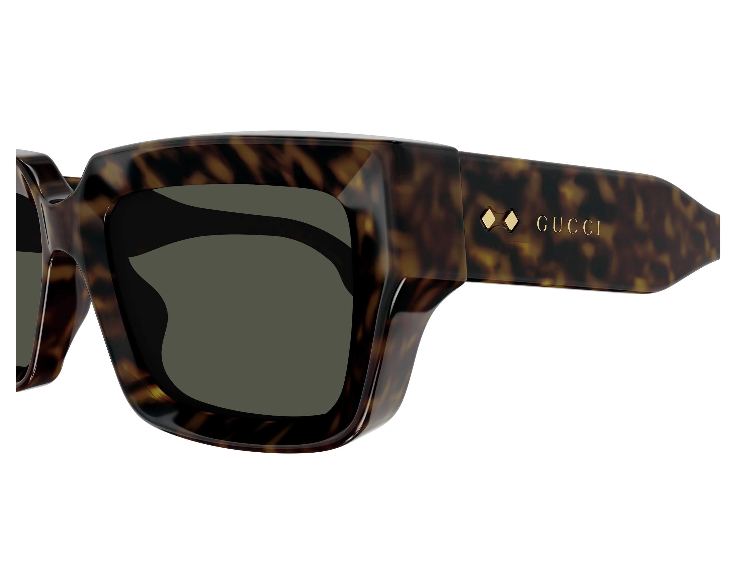 Gucci Sunglasses GG1529S 002