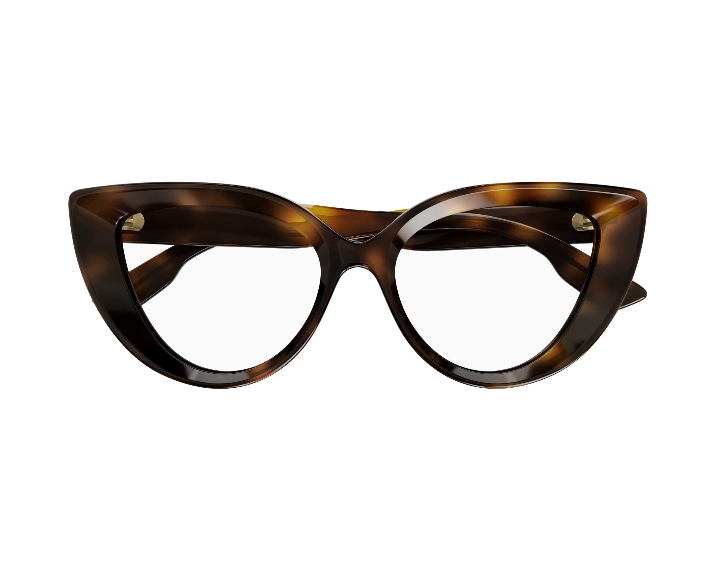 GUCCI キャットアイフレムメカネ GG1530O 002 Gucci Glasses GG1530O 002