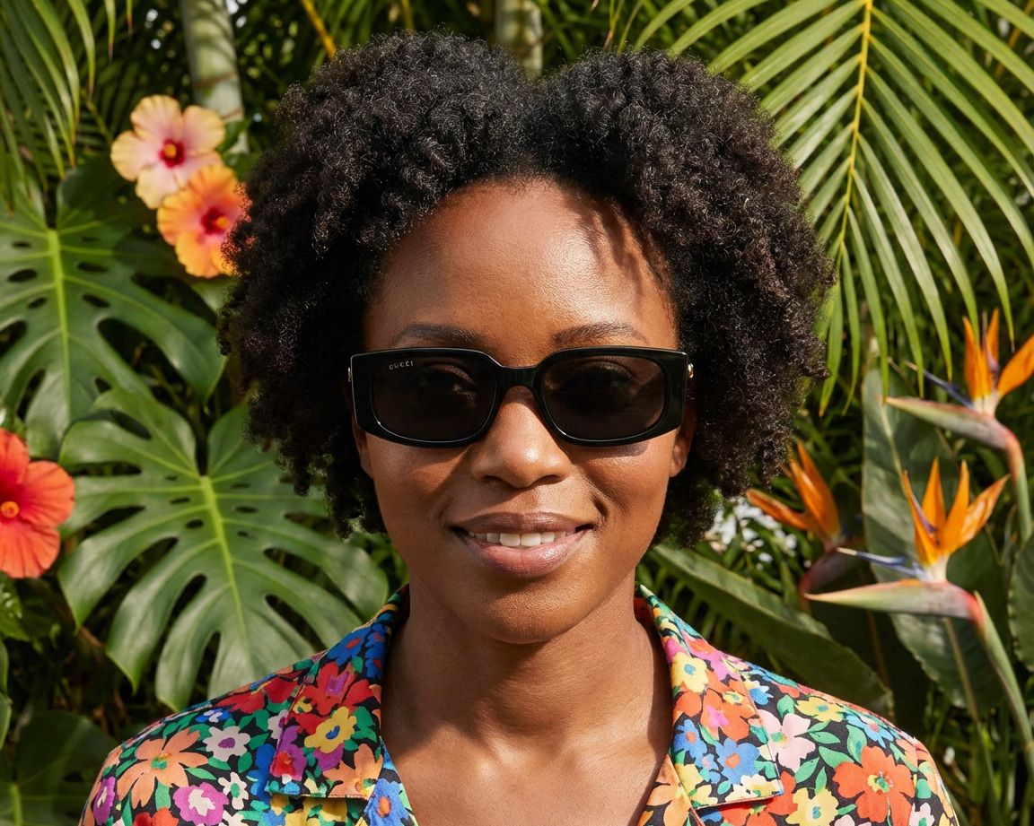 Gucci Sunglasses GG1534S 001