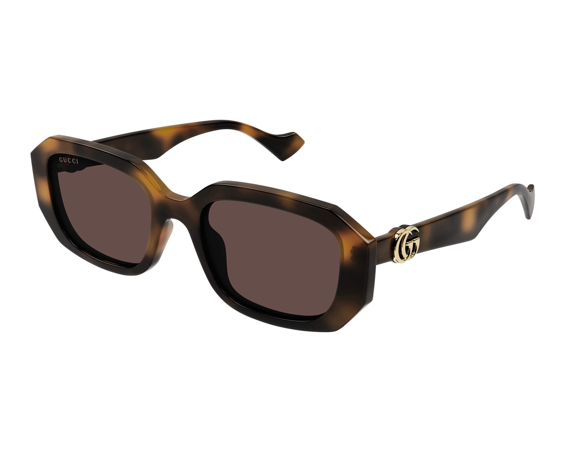 Gucci Sunglasses GG1535S 002