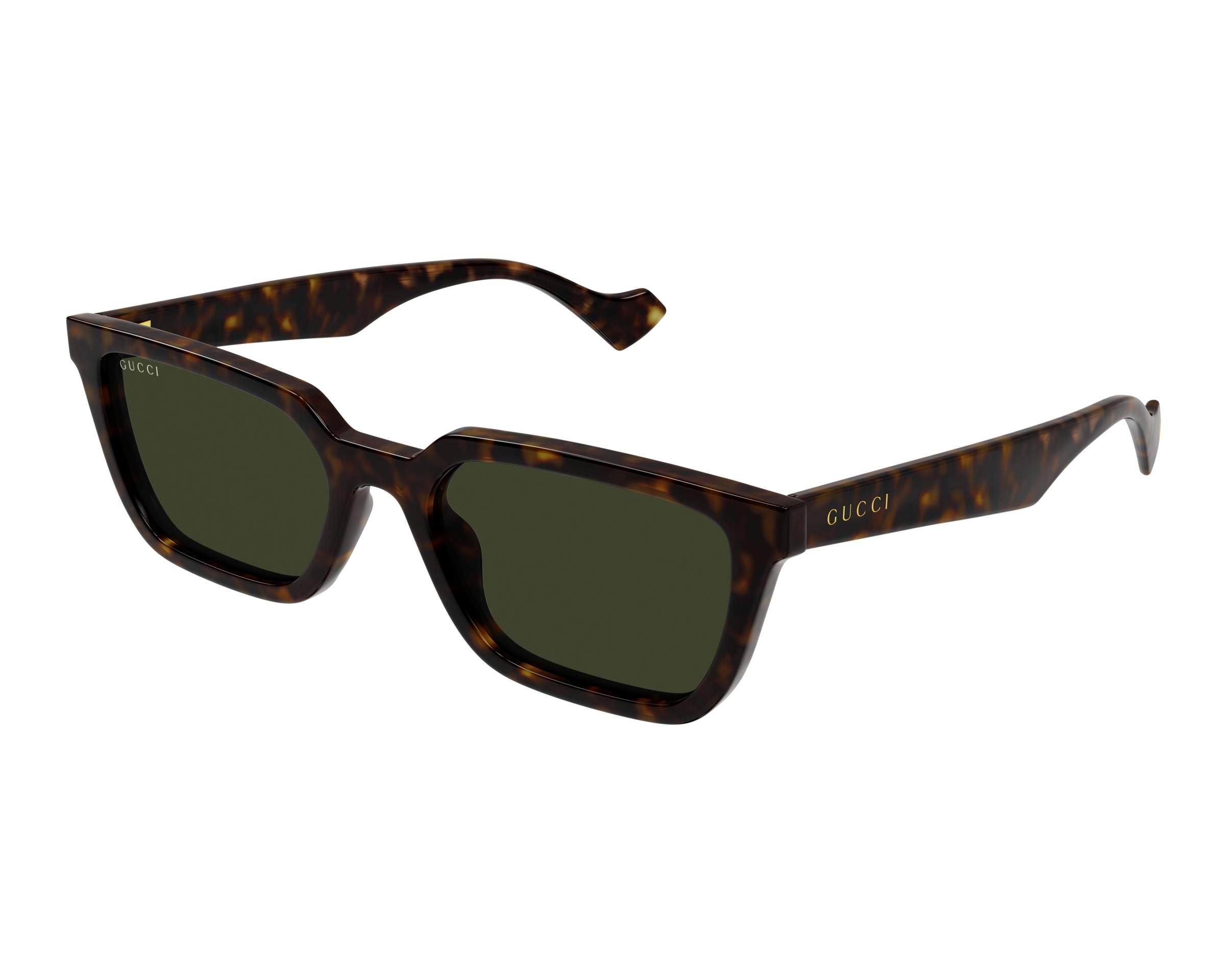 Gucci Sunglasses GG1539S 002