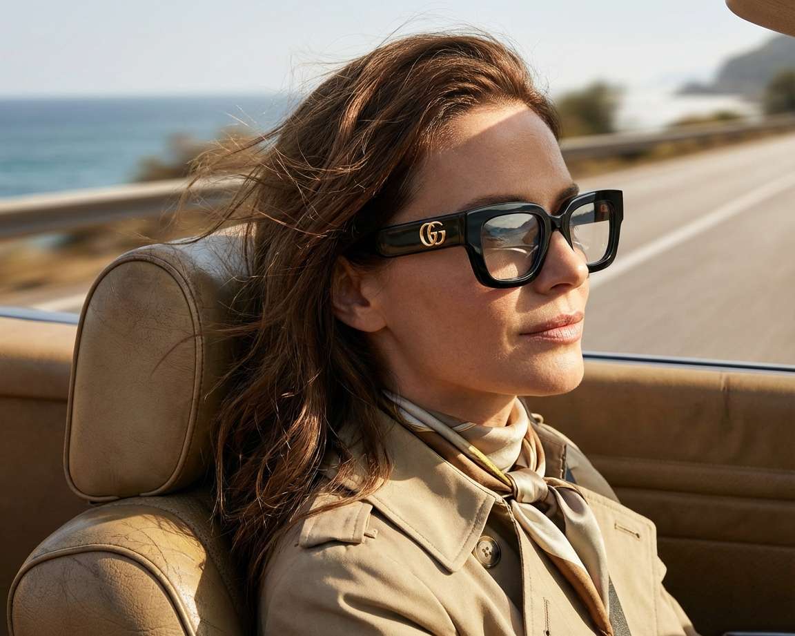 Gucci Glasses GG1548O 004