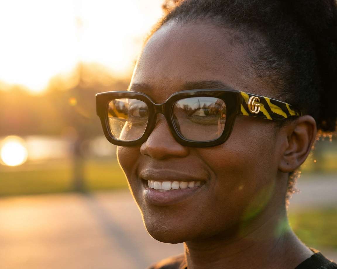 Gucci Glasses GG1548O 006