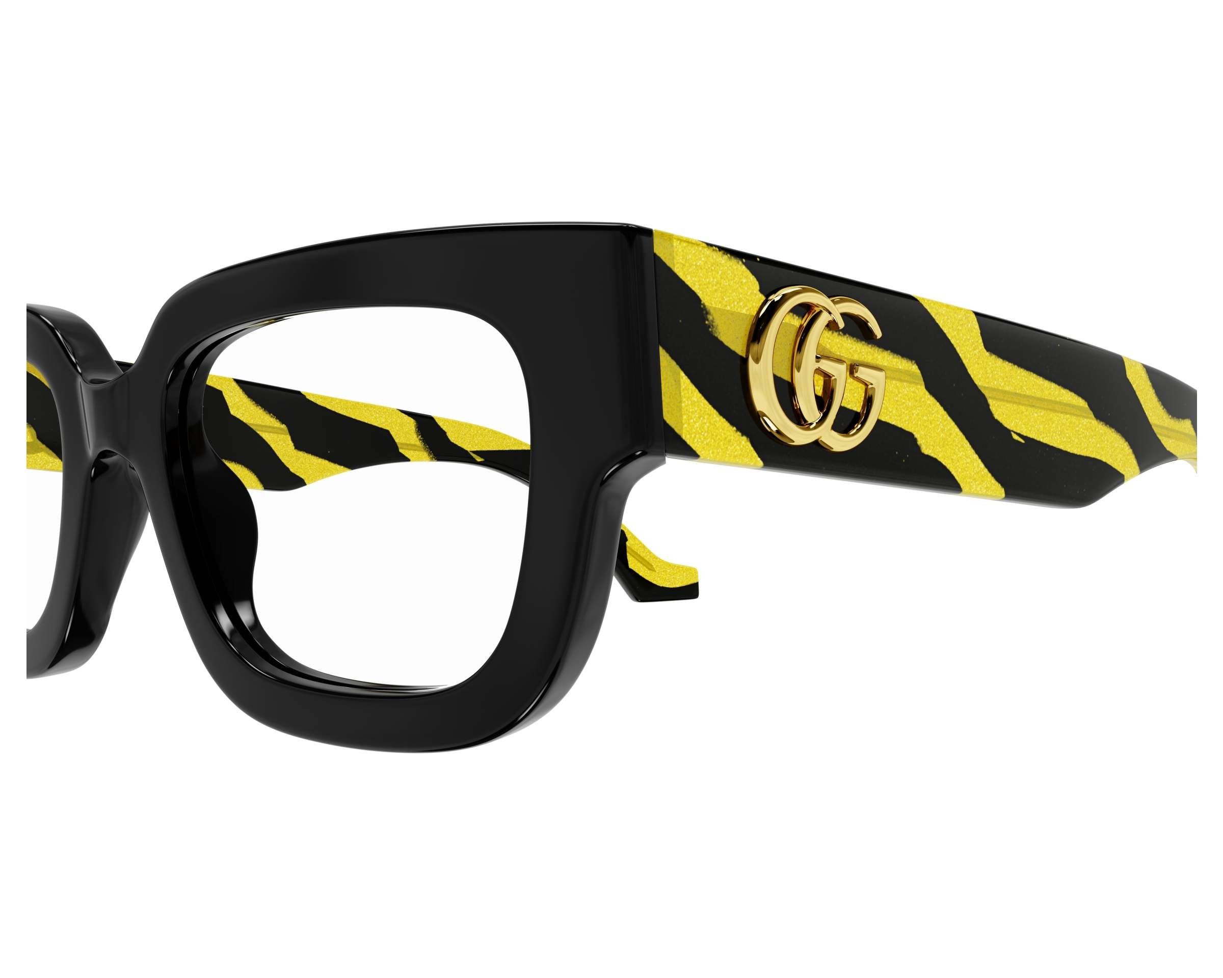 Gucci Glasses GG1548O 006