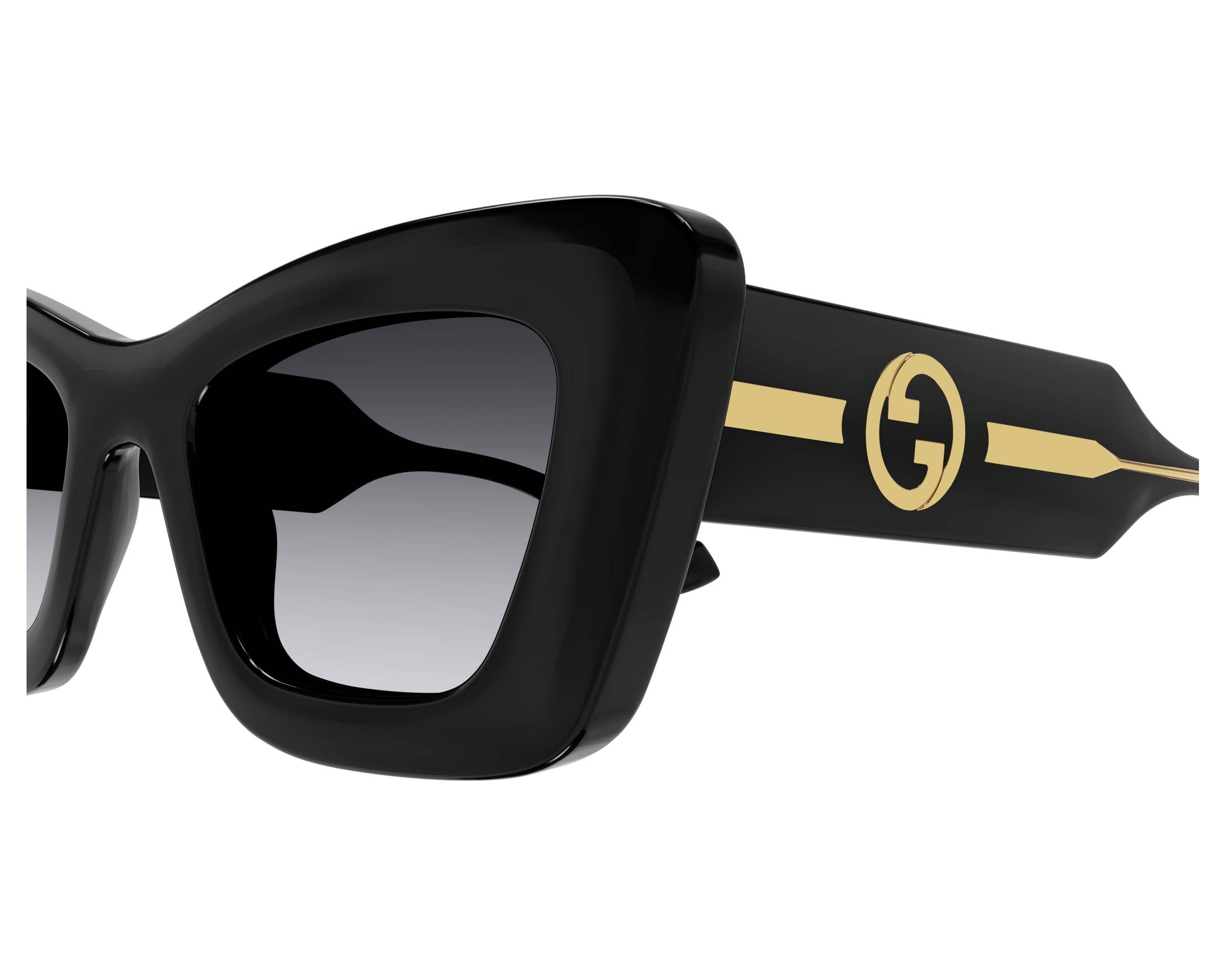 Gucci GG1552S 001: Buy Online | Visionet