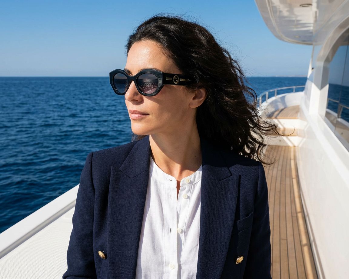 Gucci Sunglasses GG1553S 001 display picture 2