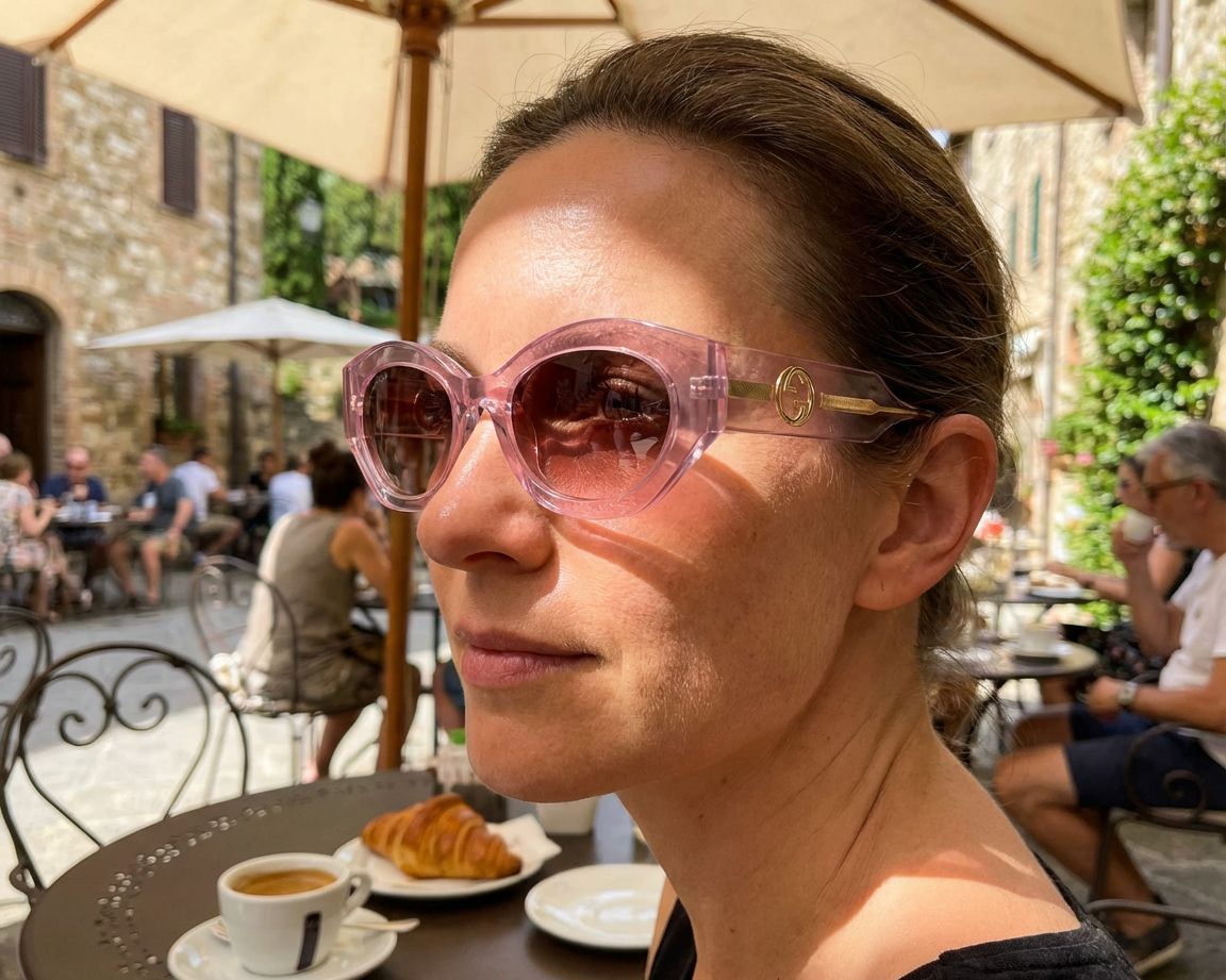 Gucci Sunglasses GG1553S 003