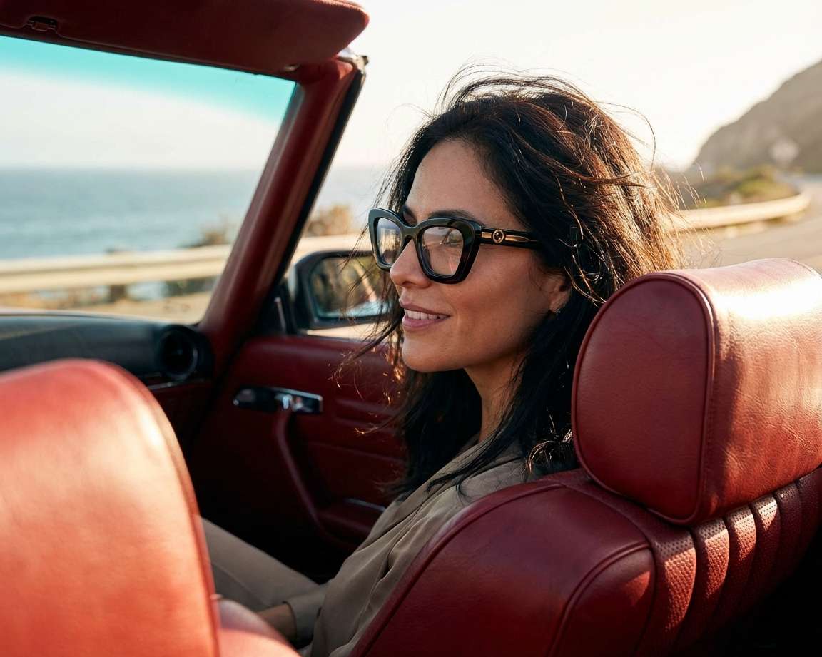 Gucci GG1555O 001: Buy Online | Visionet
