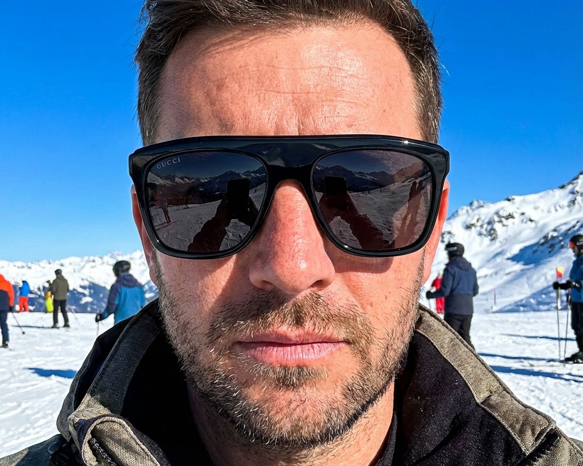 Gucci Sunglasses GG1570S 001