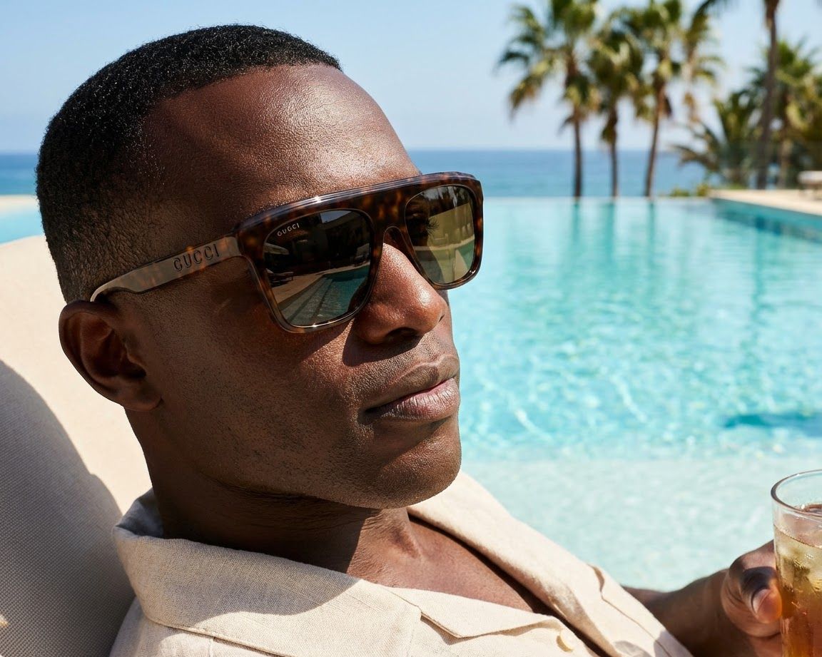 Gucci Sunglasses GG1570S 002