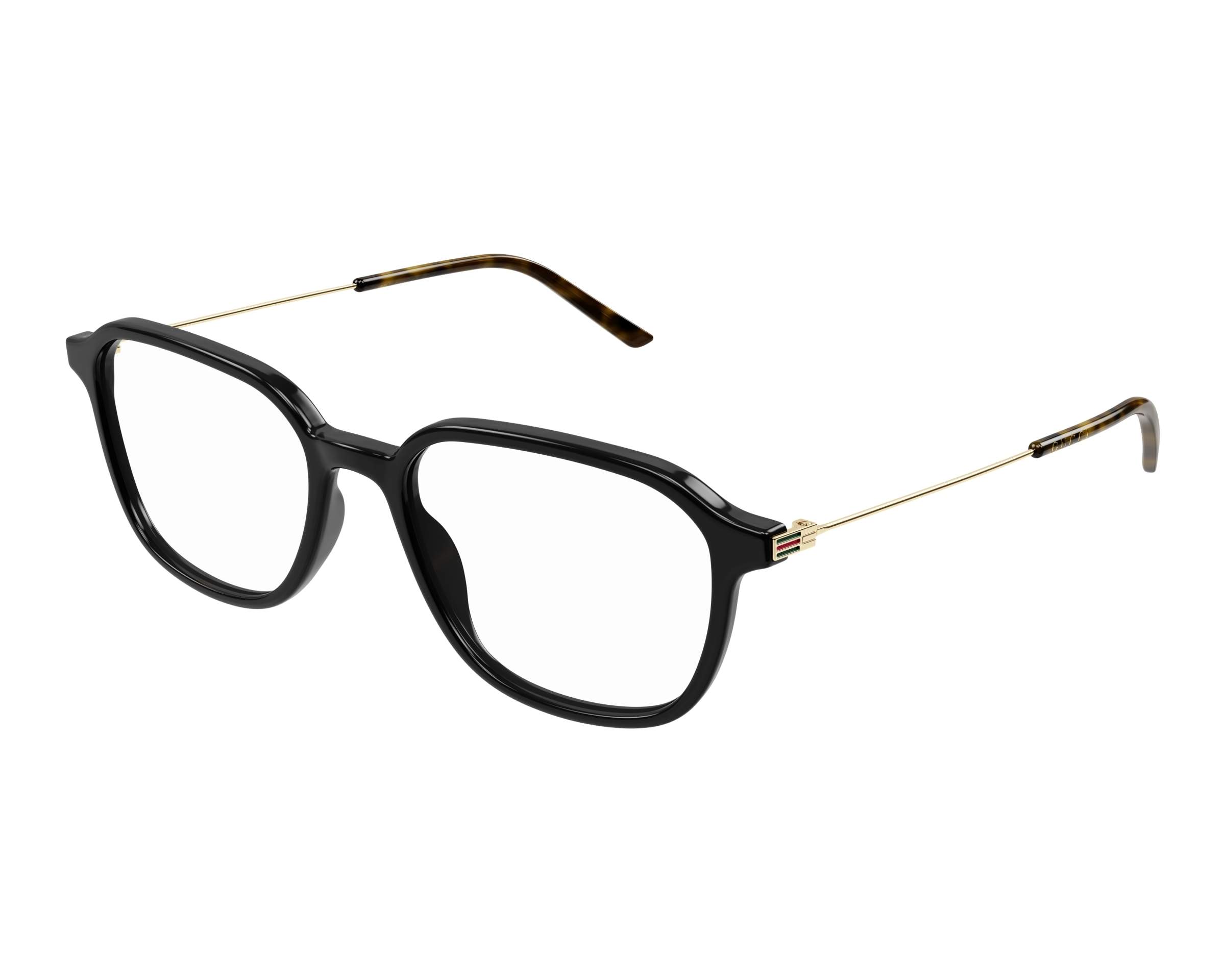 Gucci Glasses GG1576O 001 display picture 1