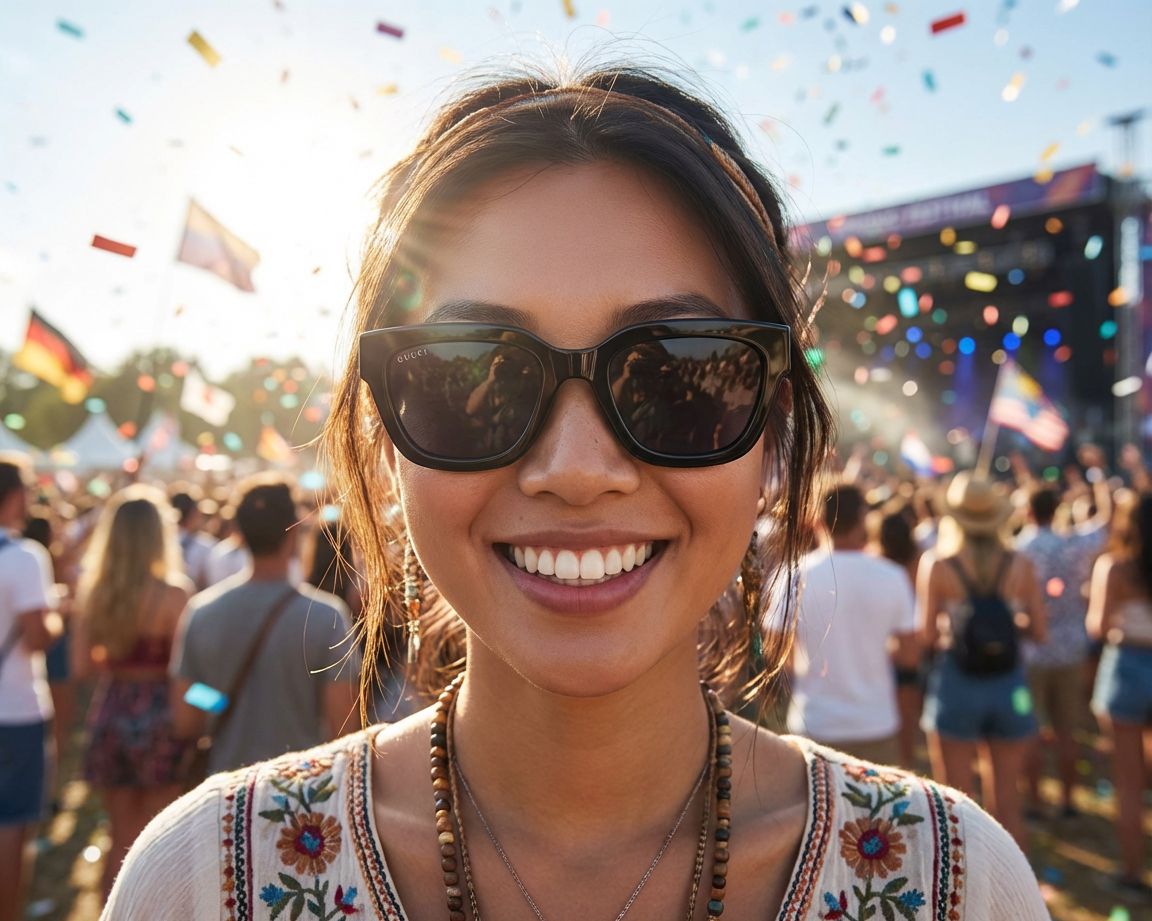 Gucci Sunglasses GG1578S 001