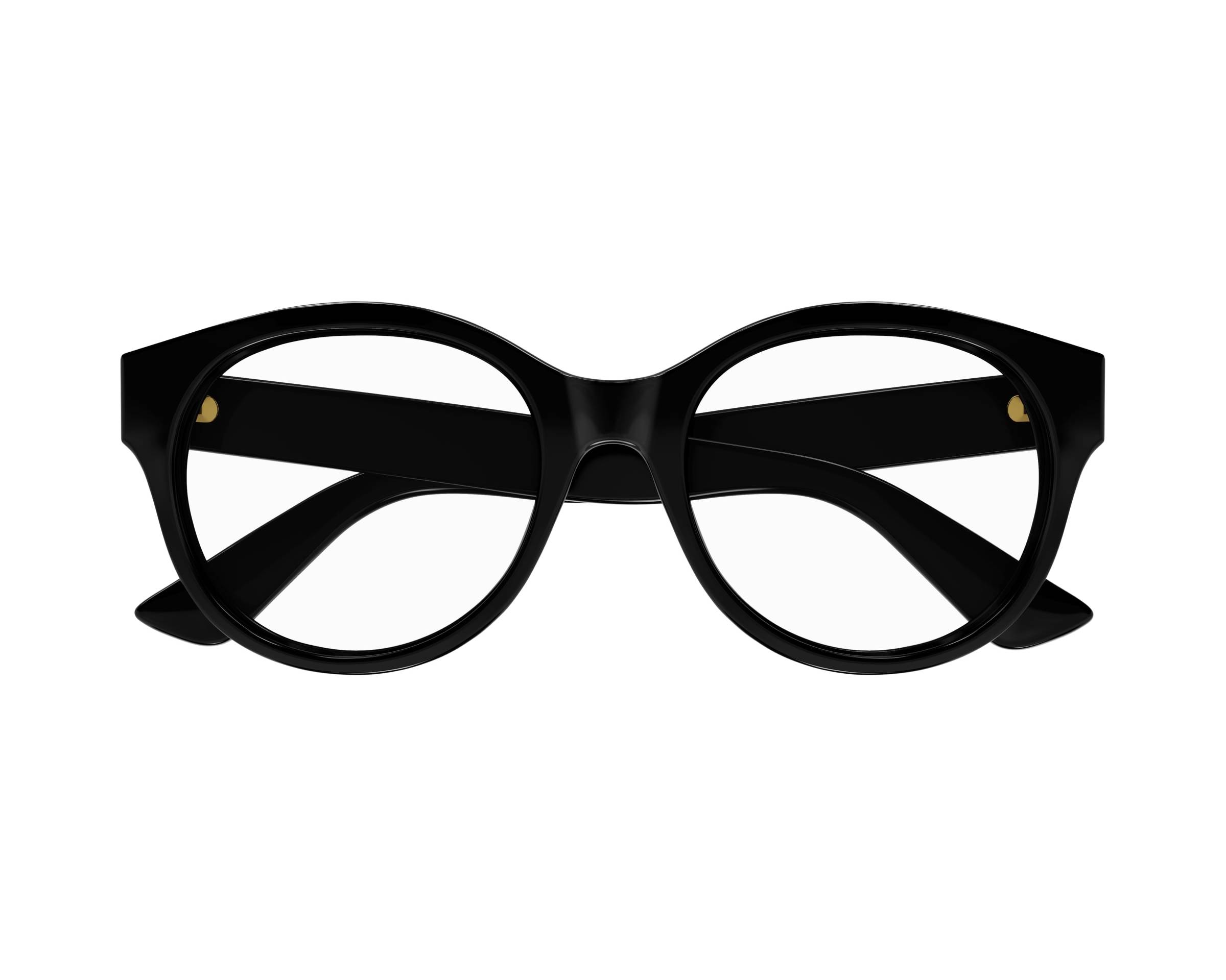 Gucci GG1580O 001 - schwarz  front view