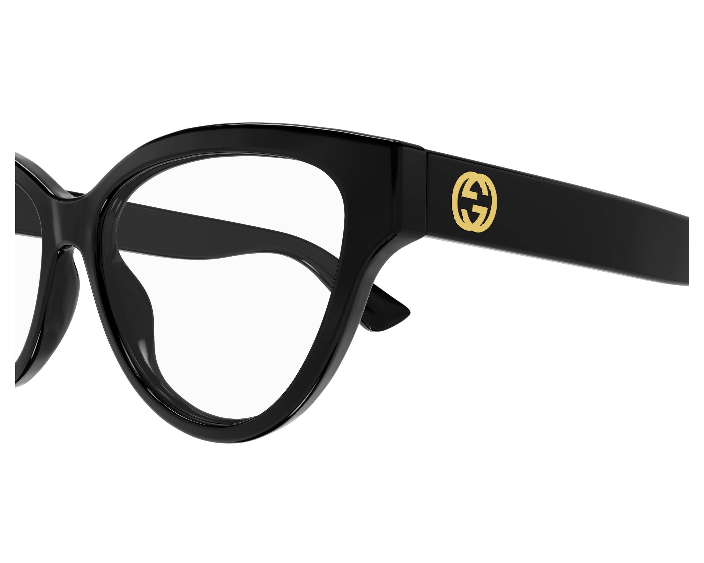 【送料,関税込】 GUCCI メガネ GG1581O Gucci Glasses GG1581O 002