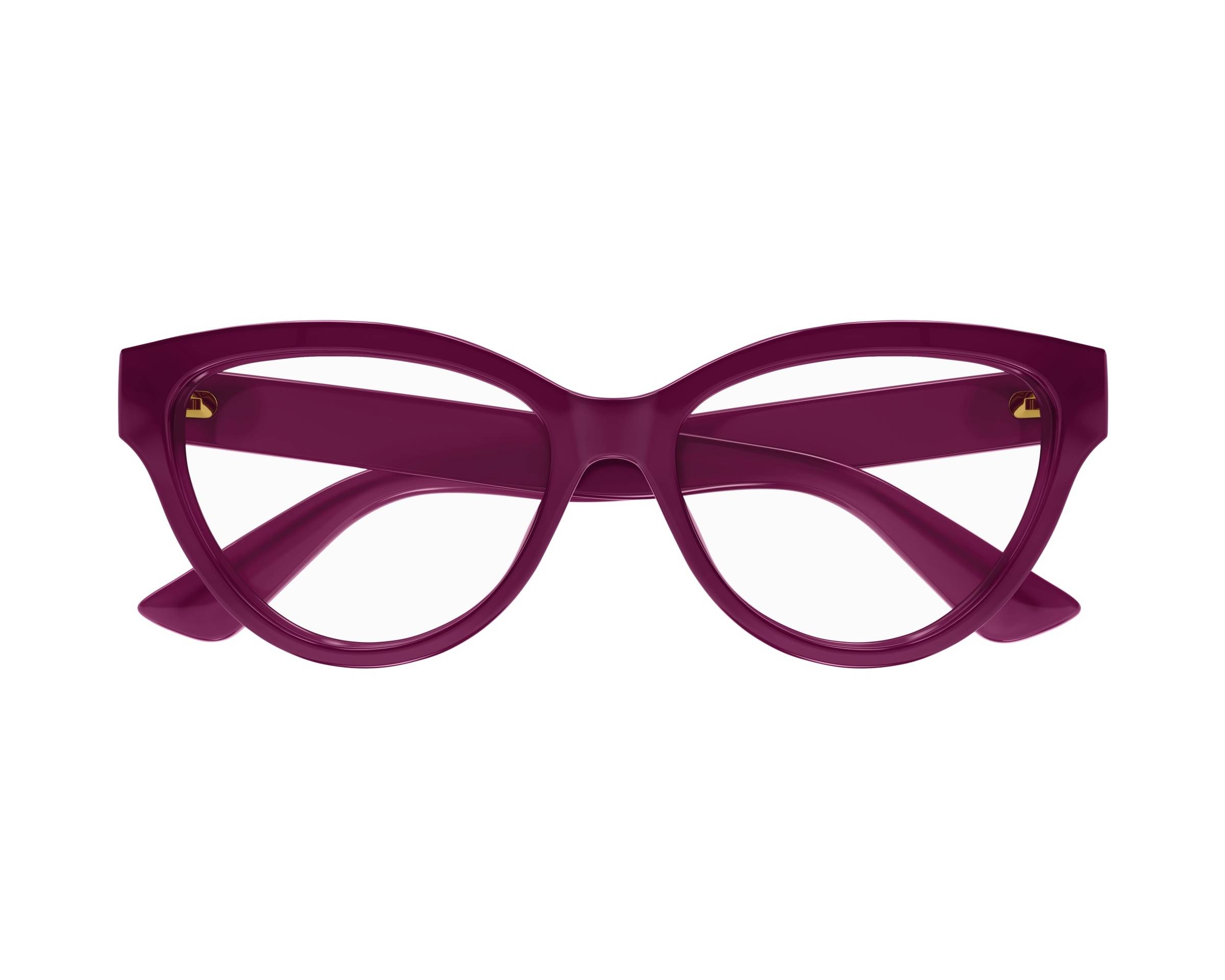 【送料,関税込】 GUCCI メガネ GG1581O Gucci GG1581O 002 Glasses - US